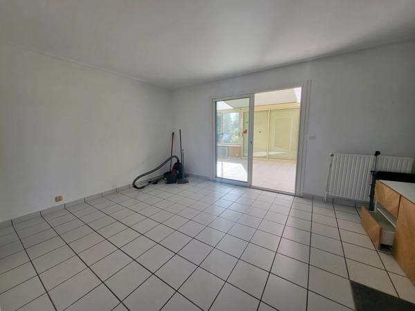 Maison à vendre 6 pièces proche de CROZON (29)