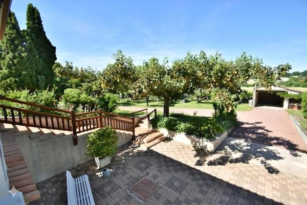 Maison à vendre 4 pièces FLEAC (16), 4 Chambres, sous sol, garage, terrain de 4000 m2