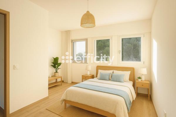 Appartement 5 pièces - 82 m² Bien prestige