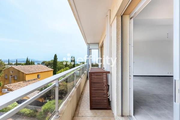 Appartement 5 pièces - 82 m² Bien prestige