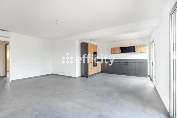 Appartement 5 pièces - 82 m² Bien prestige