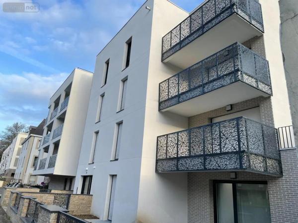 Location - Appartement Saint-Malo 35400 3 pièces 60 m 2