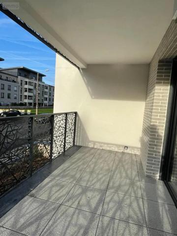 Location - Appartement Saint-Malo 35400 3 pièces 60 m 2