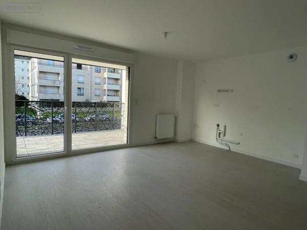 Location - Appartement Saint-Malo 35400 3 pièces 60 m 2