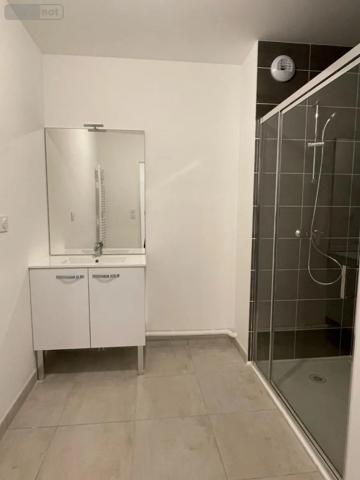 Location - Appartement Saint-Malo 35400 3 pièces 60 m 2
