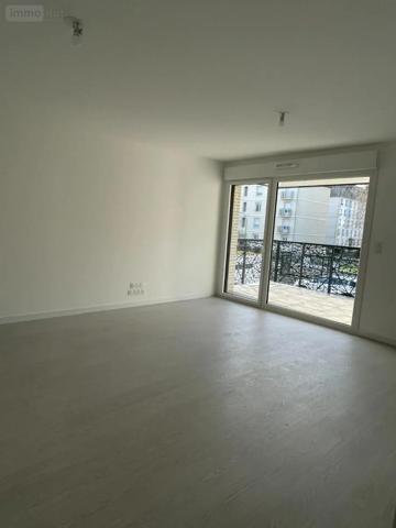 Location - Appartement Saint-Malo 35400 3 pièces 60 m 2