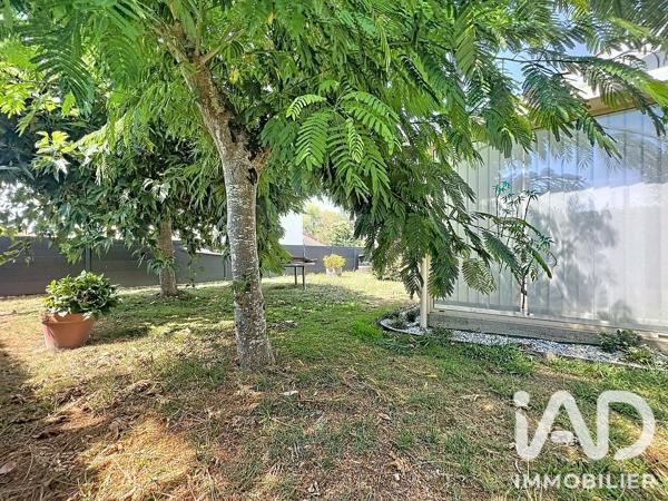 Maison à vendre 4 pièces 113 m² Aire-sur-l'Adour