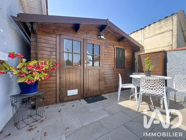 Maison à vendre 4 pièces 113 m² Aire-sur-l'Adour