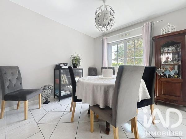 Maison à vendre 4 pièces 113 m² Aire-sur-l'Adour