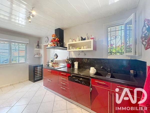 Maison à vendre 4 pièces 113 m² Aire-sur-l'Adour