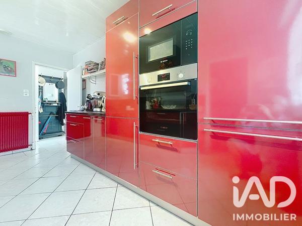 Maison à vendre 4 pièces 113 m² Aire-sur-l'Adour