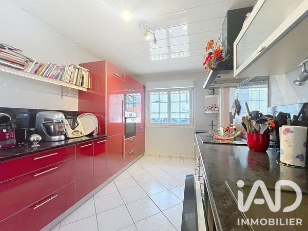 Maison à vendre 4 pièces 113 m² Aire-sur-l'Adour