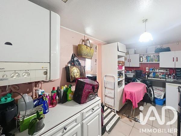 Maison à vendre 4 pièces 113 m² Aire-sur-l'Adour