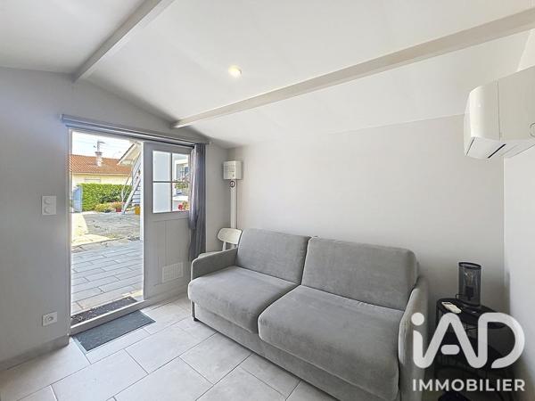 Maison à vendre 4 pièces 113 m² Aire-sur-l'Adour