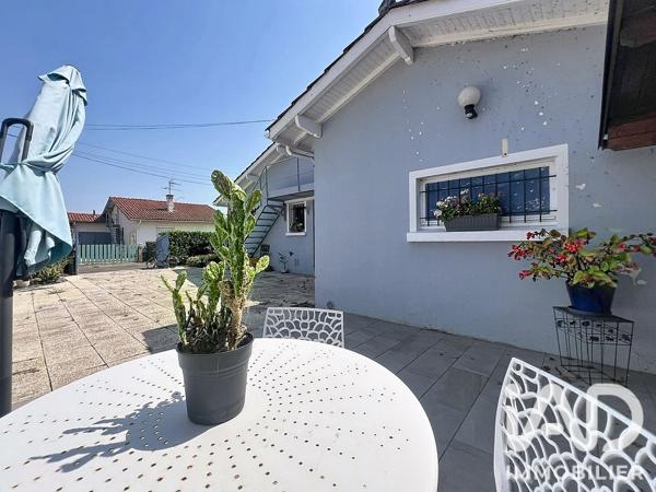 Maison à vendre 4 pièces 113 m² Aire-sur-l'Adour