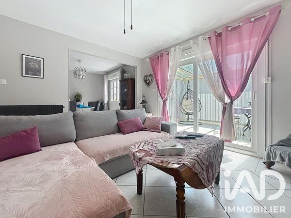 Maison à vendre 4 pièces 113 m² Aire-sur-l'Adour