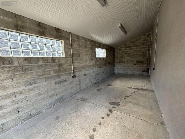 Achat - Fonds et/ou murs commerciaux | Entrepôt Parempuyre 33290 2 pièces 97 m 2 263 m 2