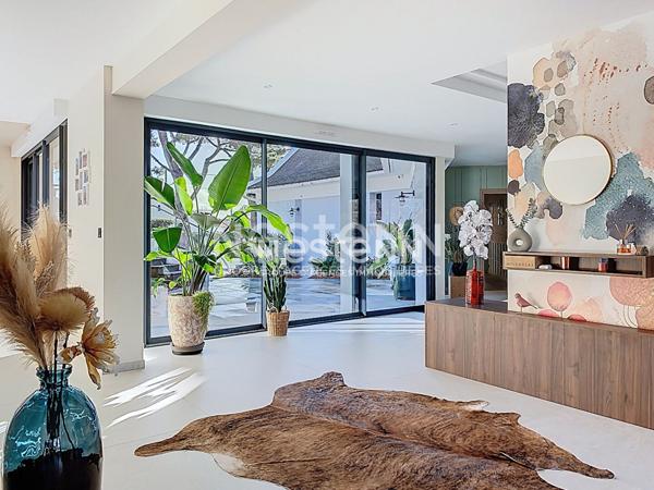 Maison Saint Gilles Croix De Vie 7 pièce(s) 264 m2