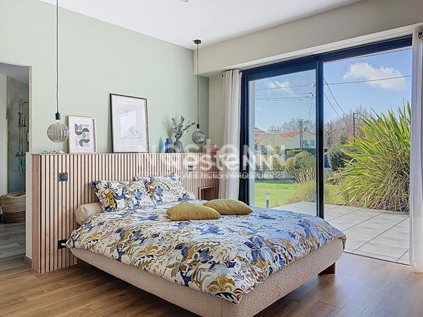 Maison Saint Gilles Croix De Vie 7 pièce(s) 264 m2