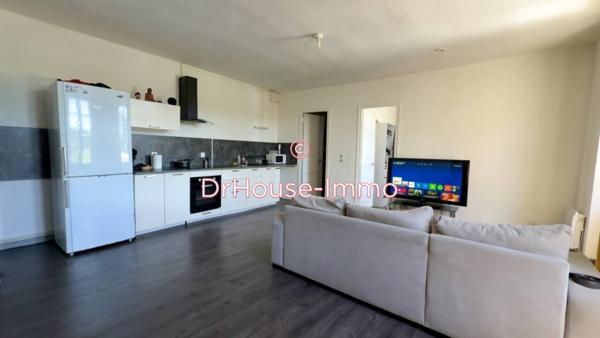Immeuble à vendre 6 pièces de 139 m²