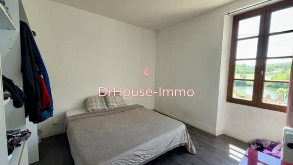 Immeuble à vendre 6 pièces de 139 m²
