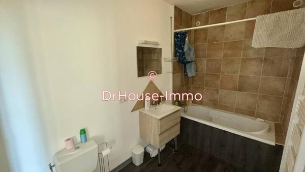Immeuble à vendre 6 pièces de 139 m²