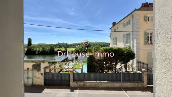 Immeuble à vendre 6 pièces de 139 m²