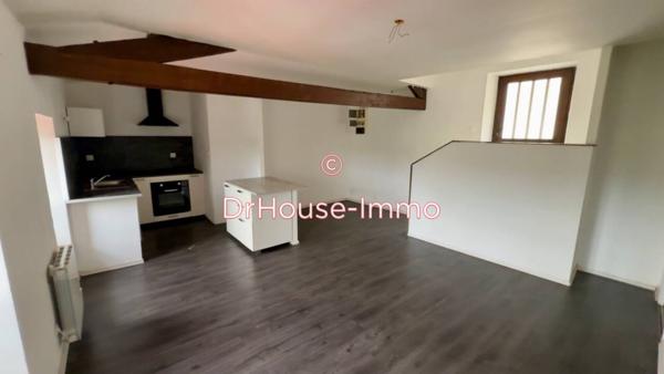 Immeuble à vendre 6 pièces de 139 m²