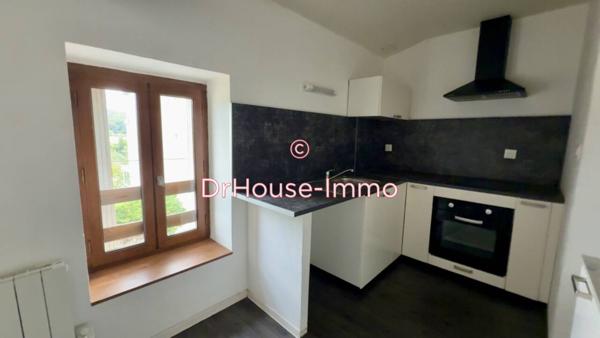 Immeuble à vendre 6 pièces de 139 m²