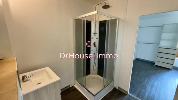 Immeuble à vendre 6 pièces de 139 m²