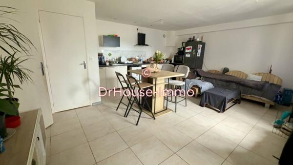 Immeuble à vendre 6 pièces de 139 m²