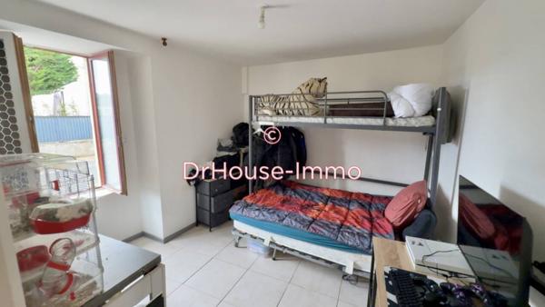 Immeuble à vendre 6 pièces de 139 m²