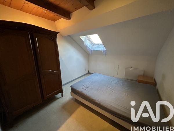 Location appartement 3 pièces 28 m² Hauts de Bienne