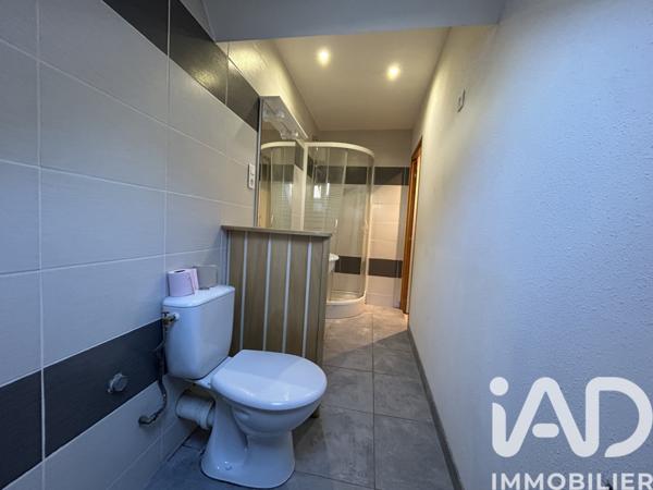 Location appartement 3 pièces 28 m² Hauts de Bienne