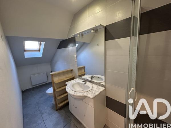 Location appartement 3 pièces 28 m² Hauts de Bienne