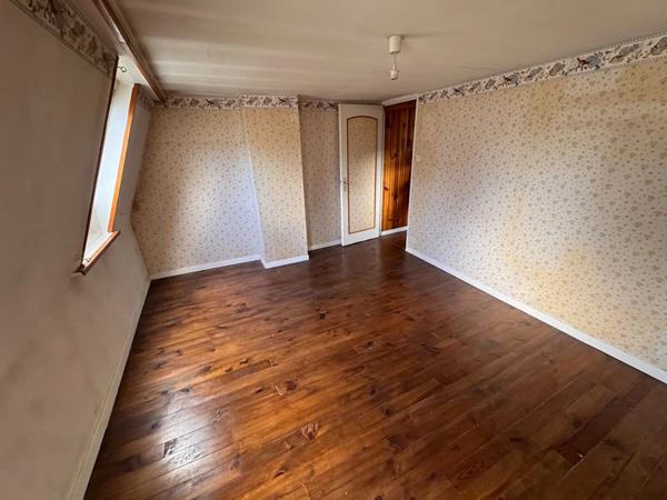 Maison à vendre 3 pièces 65m² Croix (59170)