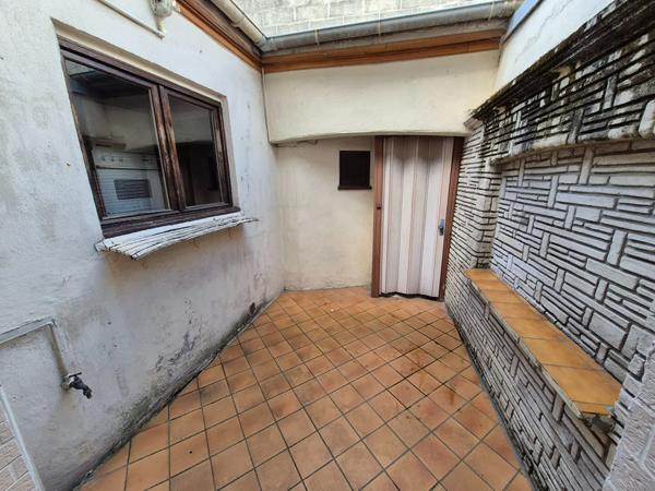Maison à vendre 3 pièces 65m² Croix (59170)