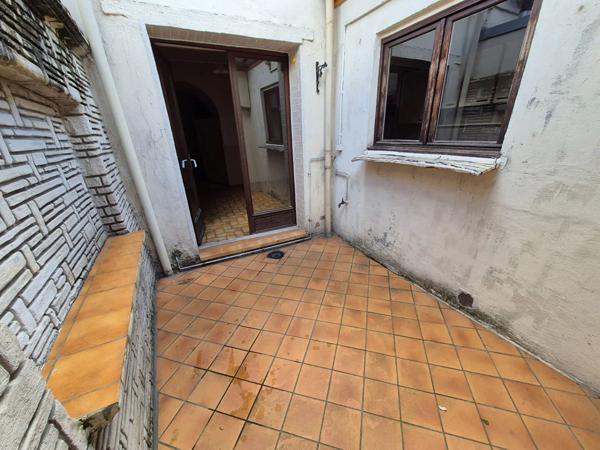 Maison à vendre 3 pièces 65m² Croix (59170)