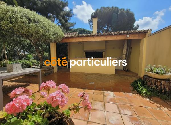 Vente Appartement103 m² - 3 Pièces - NARBONNE (11100)