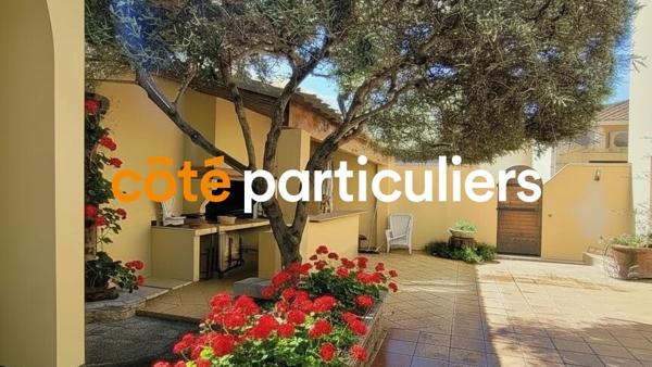 Vente Appartement103 m² - 3 Pièces - NARBONNE (11100)