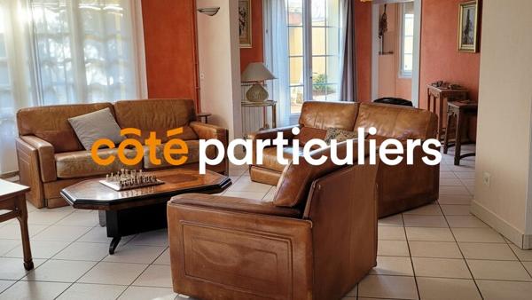 Vente Appartement103 m² - 3 Pièces - NARBONNE (11100)