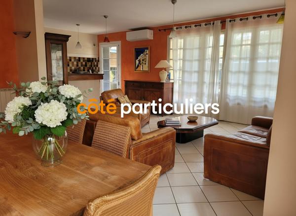 Vente Appartement103 m² - 3 Pièces - NARBONNE (11100)