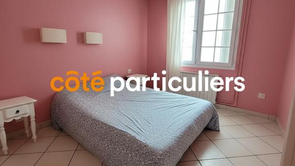 Vente Appartement103 m² - 3 Pièces - NARBONNE (11100)