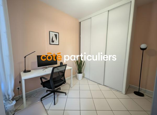 Vente Appartement103 m² - 3 Pièces - NARBONNE (11100)