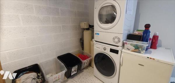 NIEPPE, maison 3 chambres semi individuelle