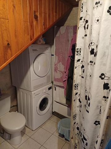 Maison en pierres de 120m²