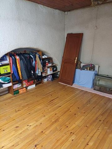 Maison en pierres de 120m²