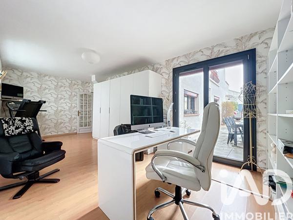 Maison à vendre 5 pièces 148 m² Colombes