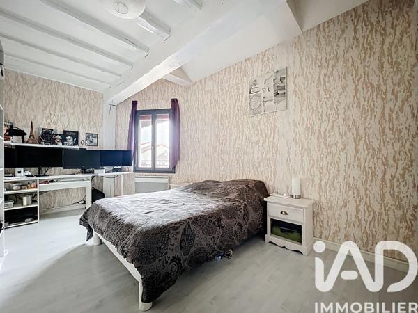 Maison à vendre 5 pièces 148 m² Colombes