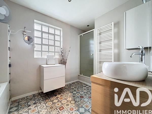 Maison à vendre 5 pièces 148 m² Colombes